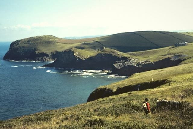 Three great walks in Cornwall